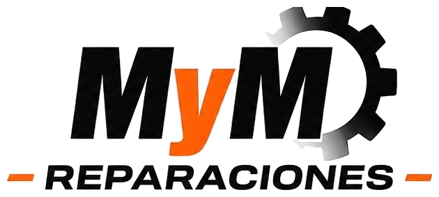 MyM Reparaciones