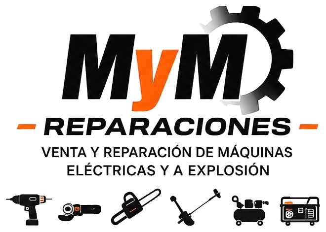 MyM Reparaciones
